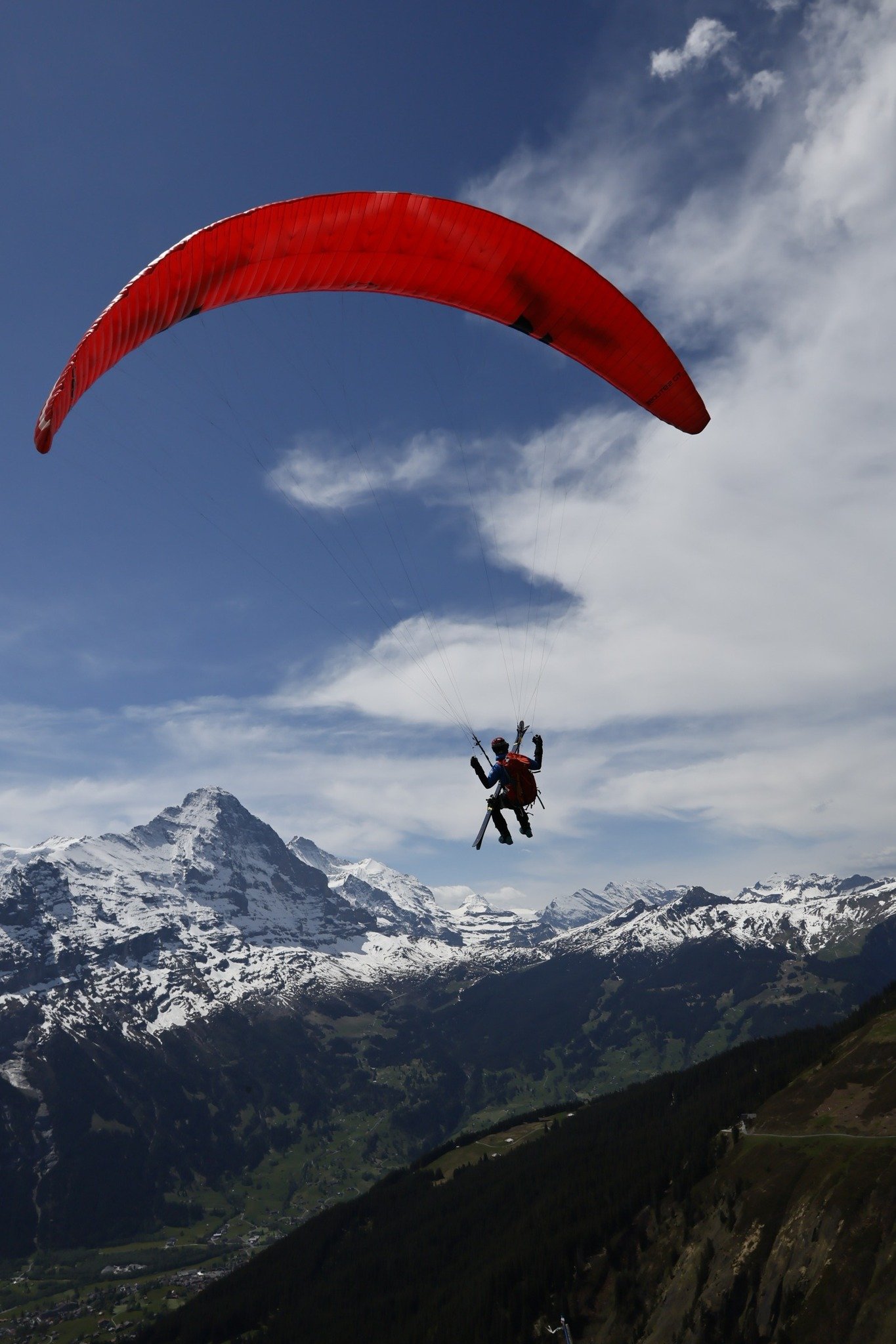 FLYRIDE